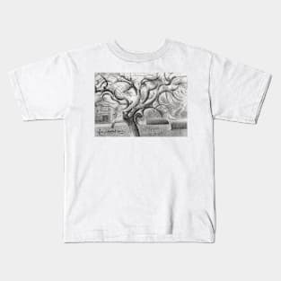 Kethel – 13-07-19 Kids T-Shirt